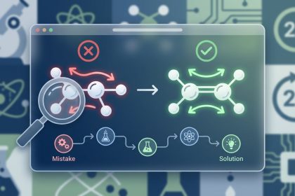 5 Common Mistakes When Balancing Chemical Equations and How to Avoid Them