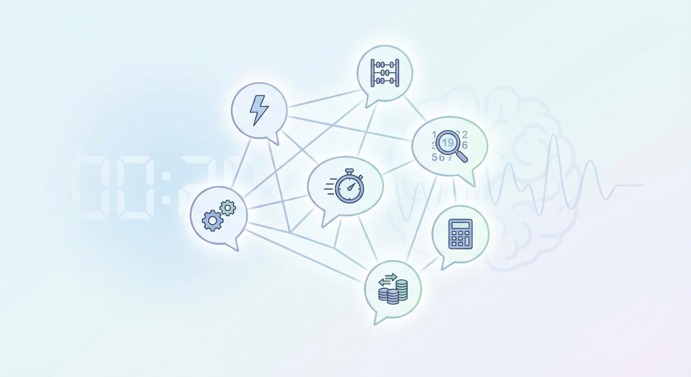 7 Mental Math Tricks That Will Transform Your Calculation Speed