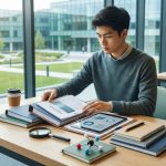 Building Your First Research Portfolio as an Undergraduate