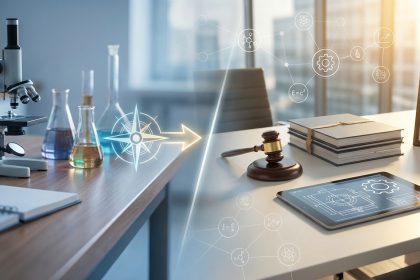 From Lab Bench to Patent Office: Navigating Alternative Science Careers