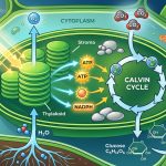 How Photosynthesis Actually Works: From Light to Sugar in Plant Cells