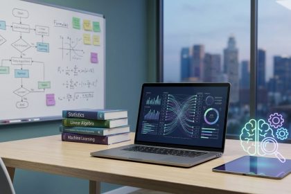 How to Break Into Data Science Without a Computer Science Degree