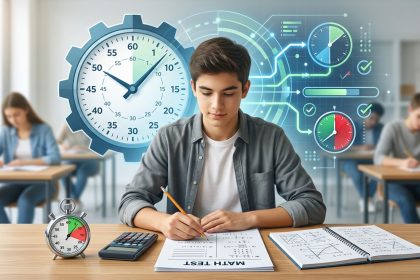 How to Master Time Management During SAT Math Sections