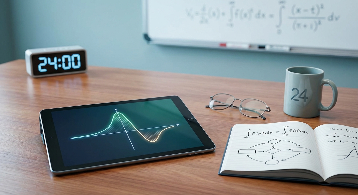 How to Tackle Calculus Optimization Problems Without Getting Stuck