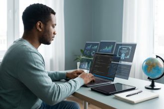 Remote STEM Careers You Can Start With Online Certifications