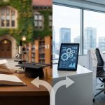 Should You Choose Academia or Industry After Your Science Degree?