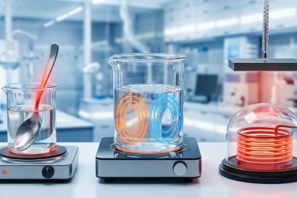 Understanding Heat Transfer Through Conduction, Convection, and Radiation