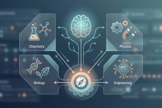 Which Engineering Specialty Matches Your Science Strengths?