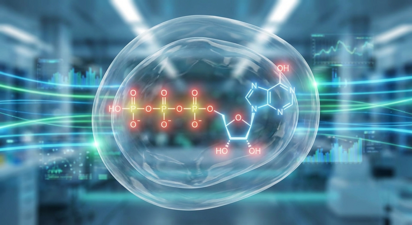 Why Do Cells Need ATP? Understanding Your Body's Energy Currency