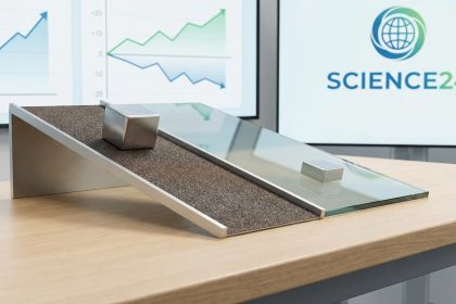 Why Friction Isn't Always the Enemy in Physics Problems