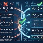 5 Common Mistakes When Balancing Chemical Equations and How to Avoid Them