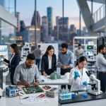7 High-Paying STEM Careers That Don't Require a PhD