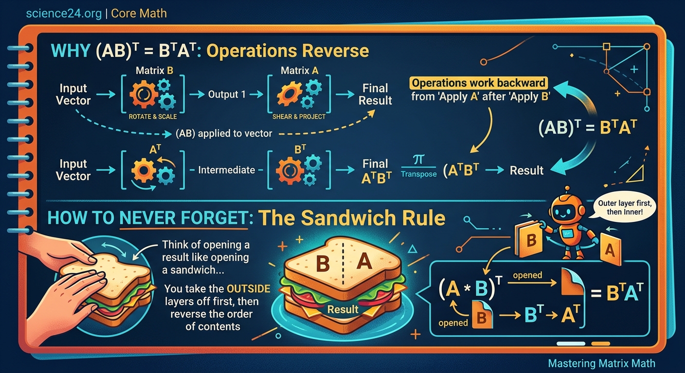 Why Matrix Multiplication Works Backwards and How to Never Forget It - Illustration 2