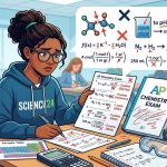 Common Chemistry Mistakes That Cost You Points on AP Exams