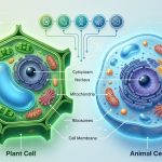Comparing Plant and Animal Cells: 5 Key Structural Differences That Matter