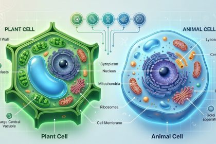 Comparing Plant and Animal Cells: 5 Key Structural Differences That Matter