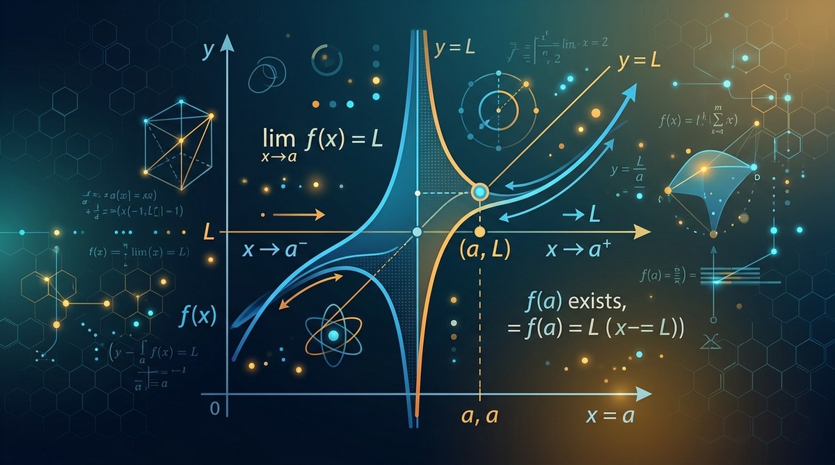 Essential Tips for Mastering Limits and Continuity in Calculus