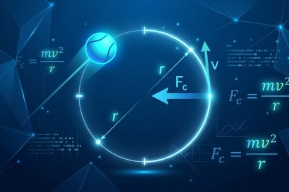 How to Calculate Centripetal Force in Circular Motion Problems