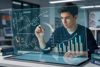 How to Decode Tricky Graph Questions on Science Standardized Tests