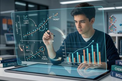 How to Decode Tricky Graph Questions on Science Standardized Tests