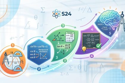 How to Master Trigonometric Identities in 5 Simple Steps
