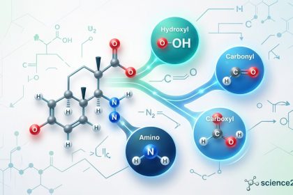Organic Chemistry Basics: Breaking Down Functional Groups You Need to Know