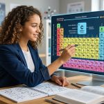 The Beginner's Guide to Reading the Periodic Table Like a Pro