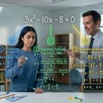 The Complete Guide to Solving Quadratic Equations Every Time