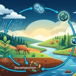 The Nitrogen Cycle Explained: How This Element Moves Through Ecosystems