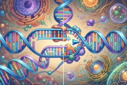 Understanding DNA Replication: Why Accuracy Matters for Your Cells