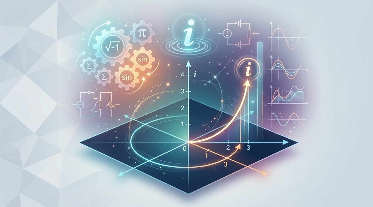 Understanding Imaginary Numbers Without the Confusion