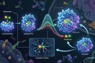 What Makes Enzymes Such Powerful Biological Catalysts?