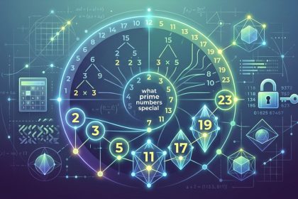 What Makes Prime Numbers So Special in Mathematics?