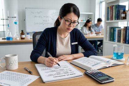 What to Do When Your Stoichiometry Answer Doesn't Make Sense