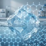 Why Does Ice Float? The Surprising Chemistry Behind Water's Unusual Properties