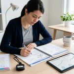 Why Practice Tests Are Your Most Powerful MCAT Study Tool