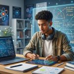 Effective Strategies for Tackling Advanced Physics Practice Problems