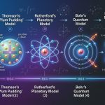 Exploring Atomic Models: How Our Understanding of Atoms Has Evolved