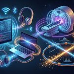 How Electromagnetism Shapes Our Daily Technology and Scientific Discoveries