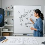 Mastering Complex Physics Problems Using Diagramming Techniques