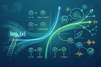Mastering Logarithms: Essential Techniques for Beginners and Beyond