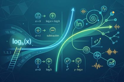 Mastering Logarithms: Essential Techniques for Beginners and Beyond
