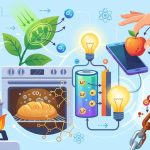 The Role of Chemical Reactions in Everyday Life