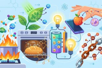 The Role of Chemical Reactions in Everyday Life