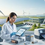 Top Emerging Careers in Renewable Energy Science