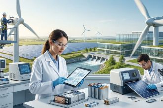 Top Emerging Careers in Renewable Energy Science