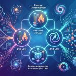 Understanding the Laws of Thermodynamics and Their Impact on Modern Physics