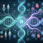 Unlocking the Secrets of Human Genetics: How Genes Shape Our Traits and Health