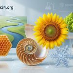 10 Surprising Ways Math Appears in Nature (And Why You Never Noticed)