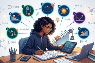 7 Hidden Assumptions That Derail Your Physics Problem Solving and How to Avoid Them
